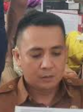 Foto Muh. Sahir, S.Pd., MM